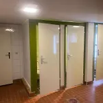 פארק נופש Ferienheim Mosbach