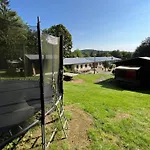 ホリデーパーク Ferienheim Mosbach 2*