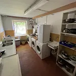 Ferienheim Mosbach 2* Wutha-Farnroda