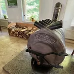 ホリデーパーク Ferienheim Mosbach