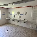 ホリデーパーク Ferienheim Mosbach Wutha-Farnroda