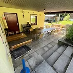 Ferienheim Mosbach 2* Wutha-Farnroda