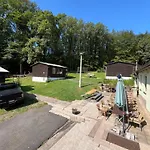 Ferienheim Mosbach ホリデーパーク 2*