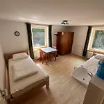 Ferienheim Mosbach ホリデーパーク Wutha-Farnroda