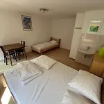 Ferienheim Mosbach 2*