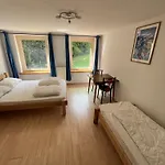 Ferienheim Mosbach Wutha-Farnroda