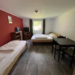 פארק נופש Ferienheim Mosbach