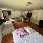 ホリデーパーク Ferienheim Mosbach 2*