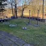 ホリデーパーク Ferienheim Mosbach Wutha-Farnroda