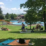 Ferienheim Mosbach פארק נופש Wutha-Farnroda