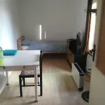 פארק נופש Ferienheim Mosbach 2*