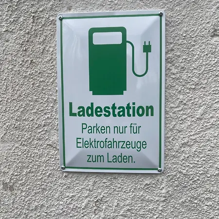 Ferienheim Mosbach