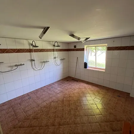 Ferienheim Mosbach פארק נופש