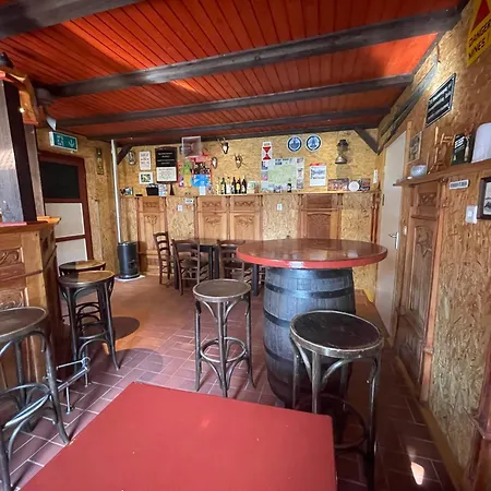 Ferienheim Mosbach Tatil parkı 2*