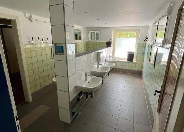 Ferienheim Mosbach 2*