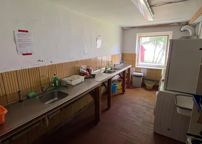 Tatil parkı Ferienheim Mosbach 2*