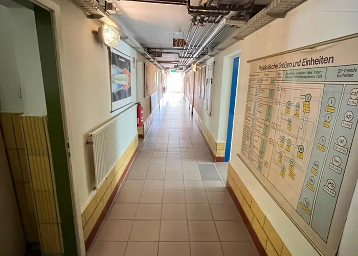 Ferienheim Mosbach 2*